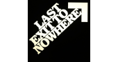 20% Off Rollerball 6 T Shirt at Last Exit to Nowhere Promo Codes